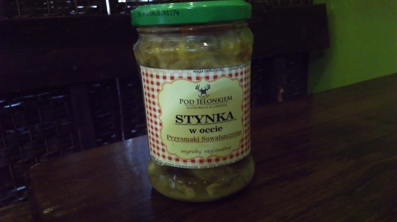 Stynka