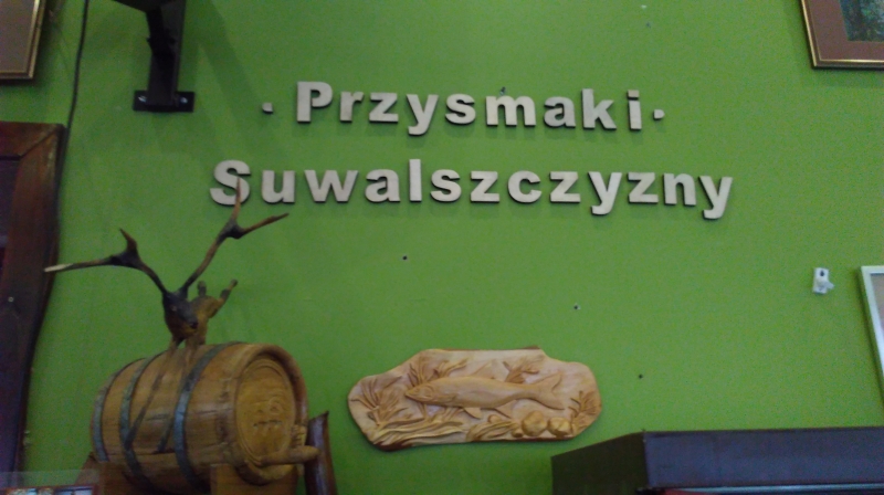 Przysmaki